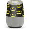 DC Comics Batman Logo Pattern Google Home Skin